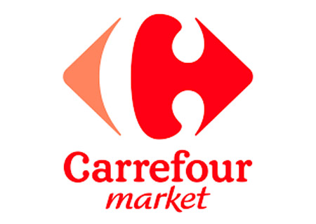 Por favor Lujo recompensa Carrefour Market